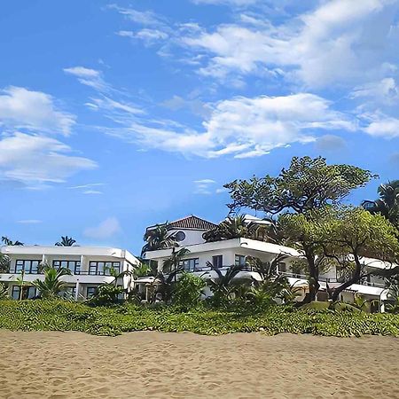 OP Apartahotel Pedasí Ocean Properties Pedasi Town Exterior foto