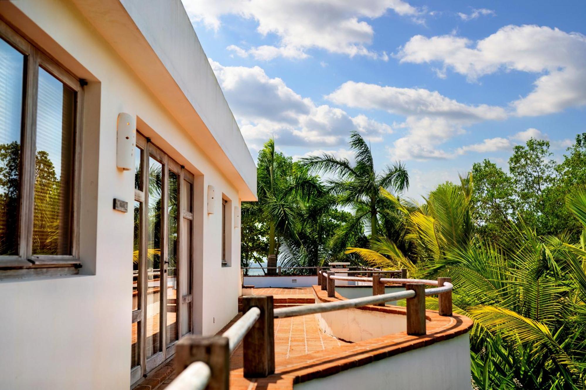 OP Apartahotel Pedasí Ocean Properties Pedasi Town Exterior foto