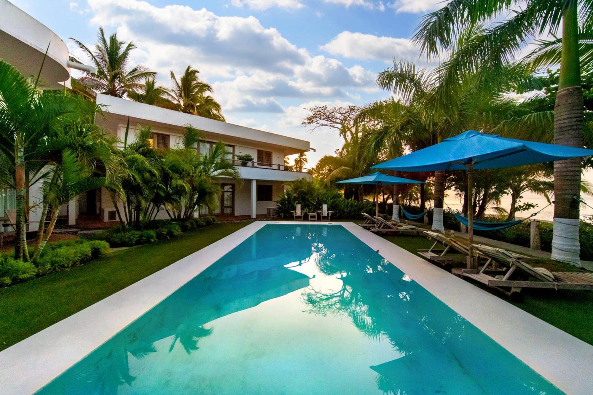 OP Apartahotel Pedasí Ocean Properties Pedasi Town Exterior foto