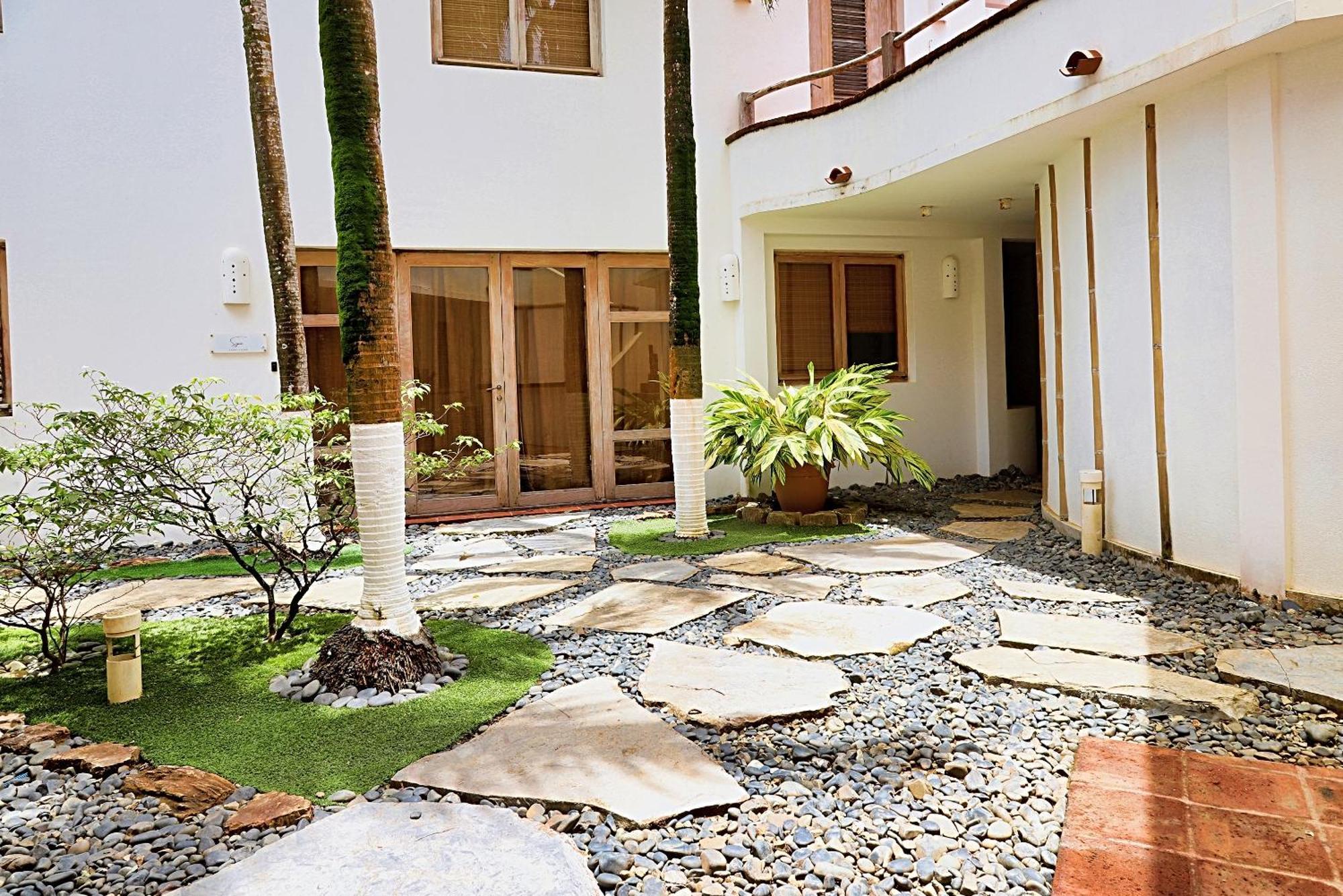OP Apartahotel Pedasí Ocean Properties Pedasi Town Exterior foto